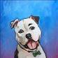 Paint Your Pet! House Pour Included