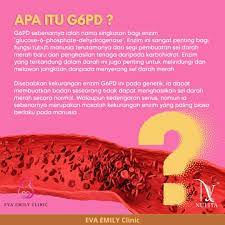 In telecommunications, 6g is the sixth generation standard currently under development for wireless communications technologies supporting cellular data networks. Pernah Dengar Apa Itu G6pd Penyakit Eva Emily Clinic Facebook