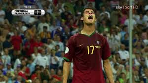 Portugal vs france 0 1 highlights fifa world cup semi final 2006 hd 720p. Cristiano Ronaldo Vs France World Cup 2006 Hd 720p By Zborges Youtube
