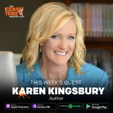 The Kidmin Tribe Podcast • A podcast