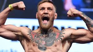 Conor mcgregor is an irish professional mixed martial artist fighter who is signed with the ultimate fighting championship and captured the lightweight & featherweight championship belts. Conor Mcgregor Has Vowed To Carry On In Mma So What Might Be Next For The Irishman Mma News Sky Sports