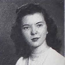 Martha Craig Tays Burress (1928-2010)