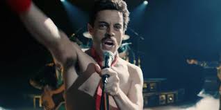 4) about the task of taking on the role of freddie mercury for the upcoming queen biopic, bohemian rhapsody. Watch The New Trailer For Bohemian Rhapsody Starring Rami Malek As Freddie Mercury Pitchfork