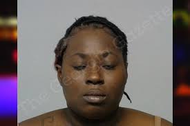 Traveshia Gray — Bibb County Jail Bookings