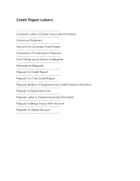 Sample Letters Credit Repair Credit Repair Secrets Exposed Here Credit Repair Letters Credit Repair Credit Repair Companies