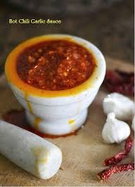 Homemade Chili Garlic Sauce Recipe Garlic Sauce Chili Garlic Sauce Homemade Chili