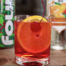 Og Mad Dog Henny Tipsy Bartender Recipe Fruity Drink Recipes Fruity Drinks Alcholic Drinks