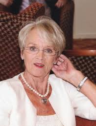 STOCKMAN (nee McCullough) Joan