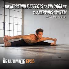 The muscles are also able to relax during a time of tension and other negative symptoms produced by our adrenaline that pours into the system during fight or flight mode are repressed. The Incredible Effects Of Yin Yoga On The Nervous System Inner Dimension Tv