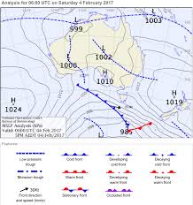 Australias Science Channel Your Guide To Weather Radars