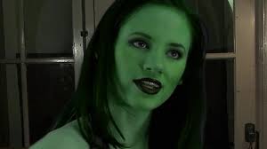 Shamelessly She-Hulk