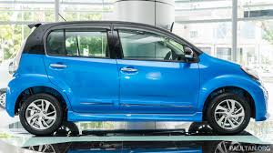 All cars are carsome certified! 2018 Perodua Myvi Leaked Could Debut At Malaysia Autoshow 2017