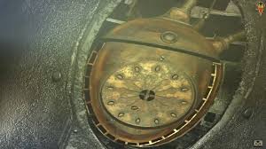 Sorti le 06 mai 2004, ce jeu est de type aventure et point'n click. Syberia 2 6 Un Reve Particulier Video Dailymotion