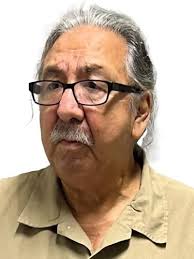Leonard Peltier denied parole for 1975 killings of 2 FBI agents