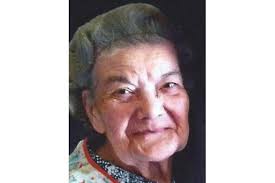 Mary Gilbert Obituary (2014)