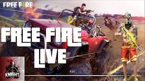 6 download free fire on pc and mac using nox app player. Free Fire Live Streaming Garena Free Fire Free Fire Pc Gameplay Youtube