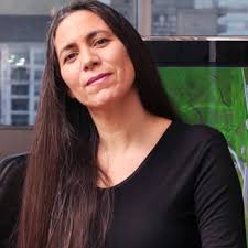 Skawennati (@skawennati) • Facebook