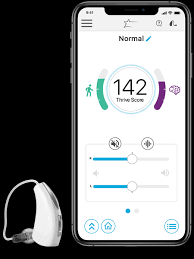 It allows you to connect wirelessly to your mobile phone, remote microphone, and television. Mobile Apps For Tulsa Hearing Aids 1 Tulsa Audiologists