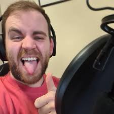 Voice Over Training Scotland