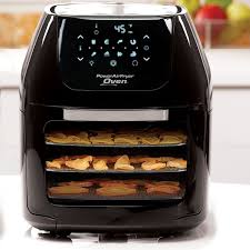 Power Airfryer Oven 6 Qt Air Fryer Xl Recipes Air Fryer Power Air Fryer Xl
