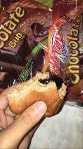 Roti Coklat