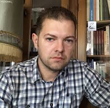 Revista Ficțiunea • Andrei SIMUȚ: Autori fictivi și cărți fictive • zenob