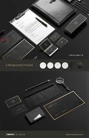 Premium Stationery Mock Up Branding Mockups Stationery Mockup Stationery