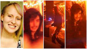 Mostly paying attn to urban planning/policy/design/development + arts/culture. Authorities Identify Possible Witness In Chelsea Bruck Case Wnwo