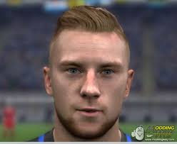 Шкриньяр милан (milan škriniar) футбол защитник словакия 11.02.1995. Skriniar Milan Face Fifa 14 At Moddingway