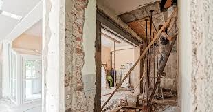 La demolizione dei tramezzi va sottoposta ad una valutazione ...