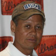 Neal McCoy (Hubert Neal McGaughey, Jr.)