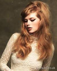 60 S Hairstyles For Long Hair Tutorial Long Hair Styles 60s Hair Vintage Hairstyles