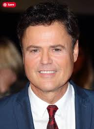 Genea-Musings: Randy's Cousins -- 10th cousin Donny Osmond (1957-living),  Famous Singer and TV Host