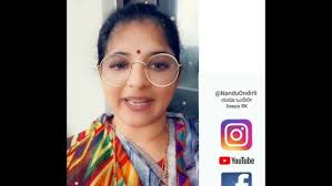 ಅತ್ಗೆಗೆ ದೋಸೆ ಮೆತ್ತಗಾಪ್ಪ ಚಿಂತೆ ಆದ್ರೆ ಕೂಸಿಗೆ ಎಂತಾ ಚಿಂತೆ ನೋಡಿ 😉😉