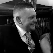 It's been a long time since I've been the “new boy” anywhere..but very…