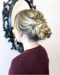 Adding braids, twists, rolls, hair accessories and stylish. 34 Cutest Prom Updos For 2021 Easy Updo Hairstyles