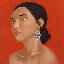 Ana Nieves: Art Block