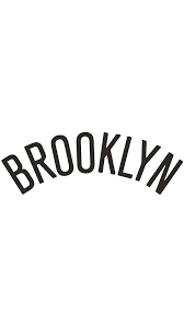 In 1976, the nets started to compete in the national basketball association (nba) as a member of the atlantic division of the eastern conference. 26 Fambam Logo Ideas Brooklyn Nets Brooklyn Nba Logo