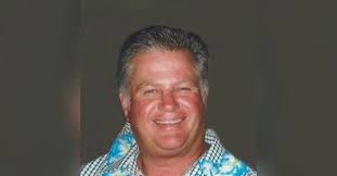 Jeff Phares Obituary