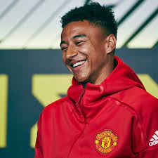 Jesse Lingard Jesse Lingard English National Team Manchester United