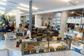 Maison Plisson Paris Deli Interior Paris Food Food Tours Paris