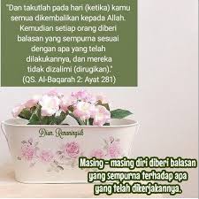 Pin Oleh Dian Renaningsih Di Quotes Hijau Allah Beri