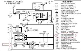 970x1074 hvac wiring diagrams download air conditioner diagram car stereo. Diagram 1 Hp Refrigerationpressor Wiring Diagram Full Version Hd Quality Wiring Diagram Speakerdiagram Anteprimamontepulcianodabruzzo It