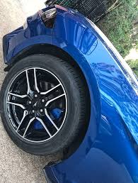 Manufactured in san diego, ca to cover up those ugly brake calipers! Mgp Caliper Covers Officially Licensed By Ford Gm Mopar More