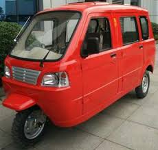 Tvs menghadir kan 4 varian motor roda tiga tvs kargo yaitu, open tray, box with side door, box with swing door dan tvs kargo fire engine. Viar Motor Roda Tiga Penumpang Asli Dari Viar Wong Deso