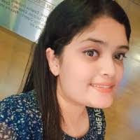 Sonia Dhingra's Instagram, Twitter & Facebook