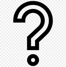 In the large question mark png gallery, all of the files can be used for commercial purpose. Question Mark Icon Png Png Image With Transparent Background Toppng