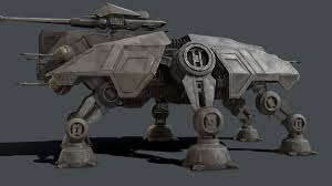 3d Asset Star Wars At Te Cgtrader Star Wars Vehicles Star Wars Star Wars Rpg