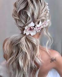 50 wedding hairstyles for long hair. 59 Wedding Hairstyles For Long Hair Womenstyle