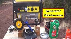Where is the engine made? How Long Do Generators Last Chainsaw Journal